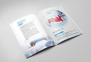 鄭州企業形象畫冊設計 內頁排版、制作廠家與價格全解析