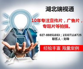 武漢企業(yè)品牌視覺構(gòu)建 宣傳片、形象策劃與圖文設(shè)計一體化解決方案
