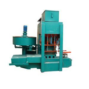 水泥瓦設備 高效建筑材料的制造利器