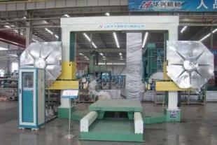 供應HSJ200數控串珠繩鋸石機 高效石材切割解決方案