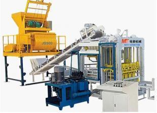 供應(yīng)黃驊經(jīng)濟(jì)實(shí)惠水泥砌塊磚機(jī)品牌價(jià)格分析，MT優(yōu)質(zhì)免燒磚機(jī)廠家推薦